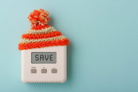 energy saving