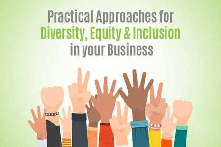 Diversity Equity Inclusion