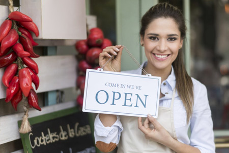 start business