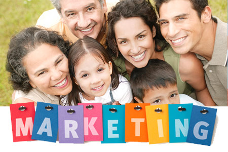 Latino Marketing