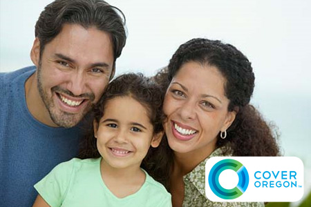 Cover Oregon and Latino Marketing
